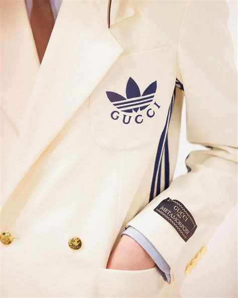 completo adidas x gucci|adidas x gucci hard sided.